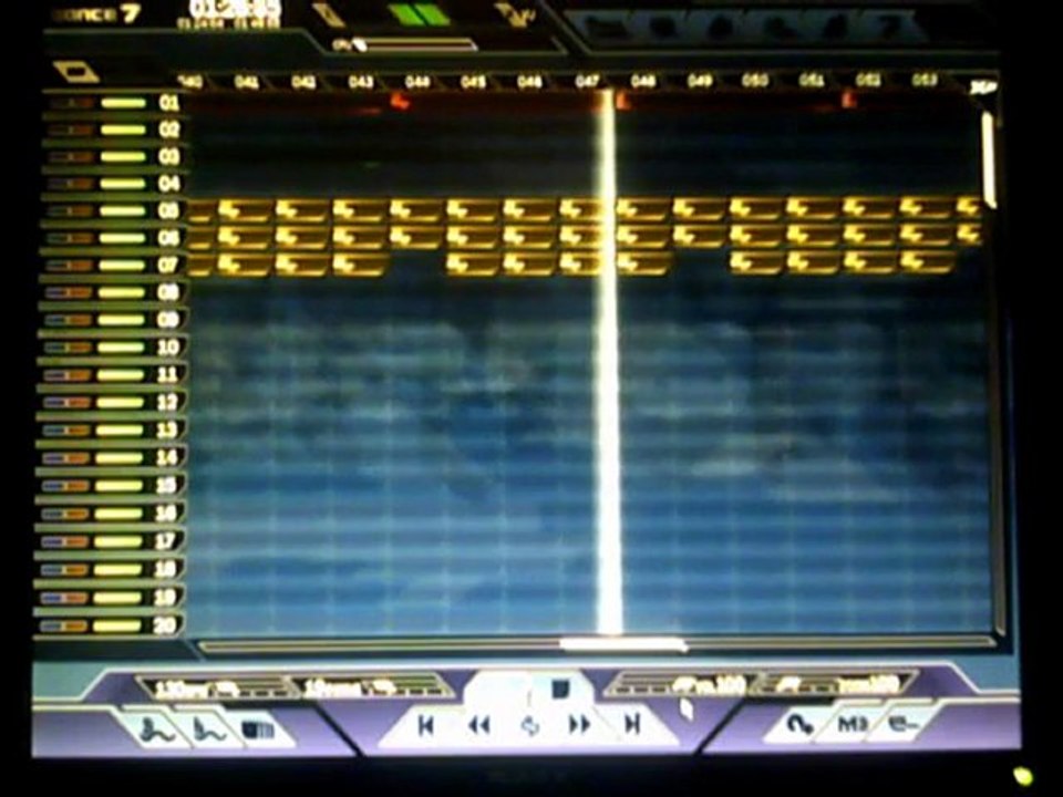 Ejay dance 7 christopher mix 1