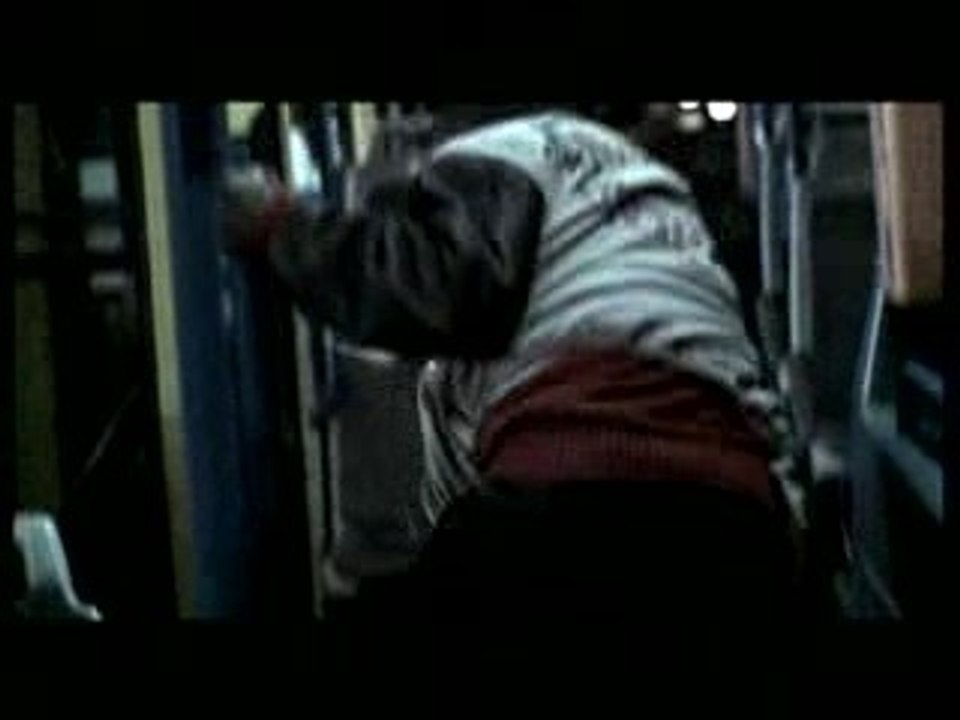 Dedales - trailer