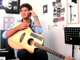 Acoustic Guitar Tips, Harmonics, Influences - Daniel ...