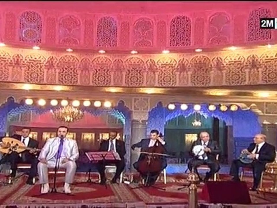 شذى الألحان : السبت 21 يناير
