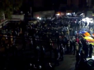 فري برس   أحرار وحرائر زملكا مسائية رائعة 11 1 2012 ج3