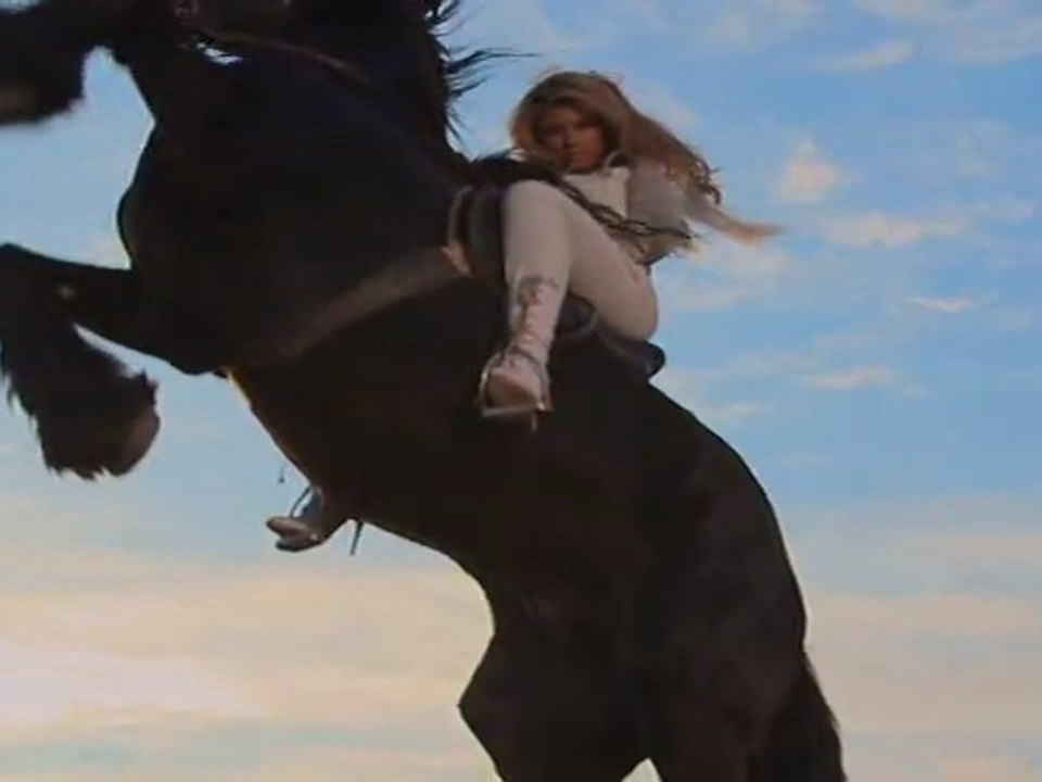 Beyoncé - RTW/1+1/BTINH Behind scenes