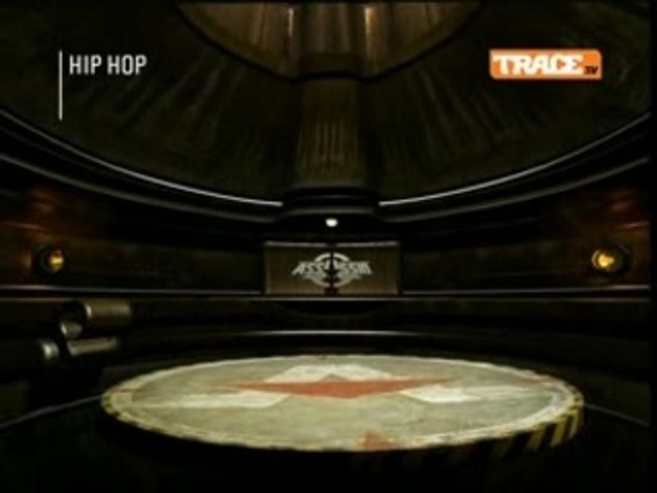 Assassin - Undaground Connexion