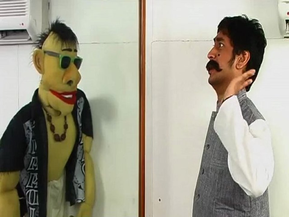 A BEAUTIFUL MIND PROMO 17-07-07