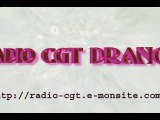 radio cgt drancy