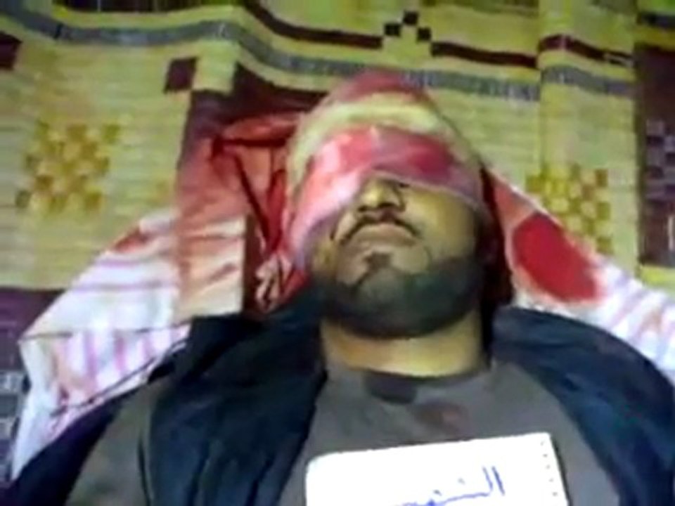 فري برس   حماة كفرنبودة الشهيد حسن فيصل عثمان و الشهيد محمود كرمو ابراهيم 11 1 2012