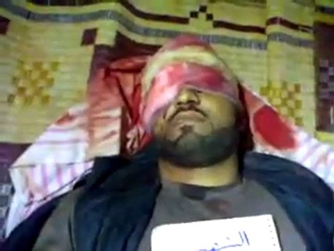 فري برس حماة كفرنبودة الشهيد حسن فيصل عثمان و الشهيد محمود كرمو ابراهيم 11 1 2012