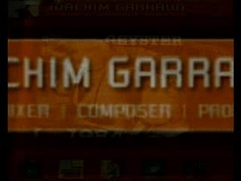 Garraud Guetta Live @ RedLight Fev 2005