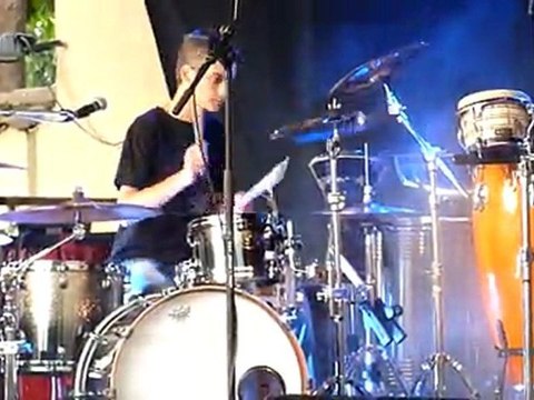 Fête de la musique Aurec 2011