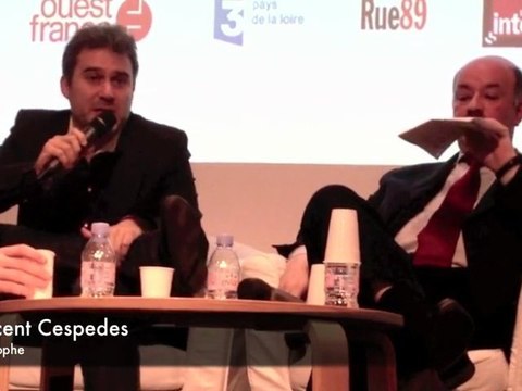 Violence des cités : Un problème de jeunes MÂLES !