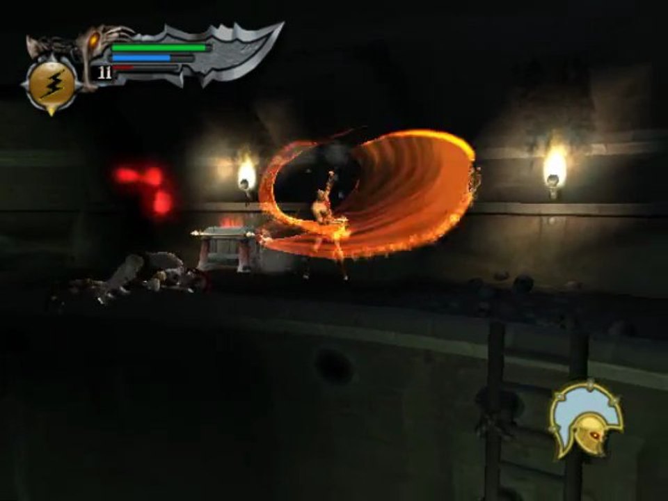 Let's Play God of War (German) [Blind] Part 16 - wir verlassen Athen