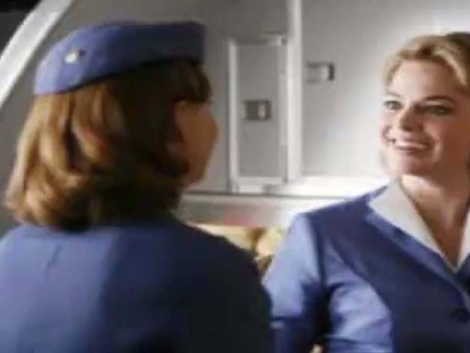 Watch Pan Am - Kiss Kiss Bang Bang online part 1/4