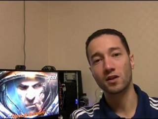 Lt Rico présente le Weekly GSL n°2 - SC2