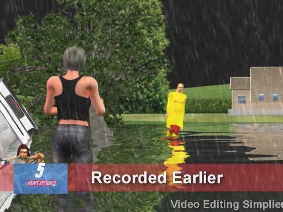 disaster news final with rain
