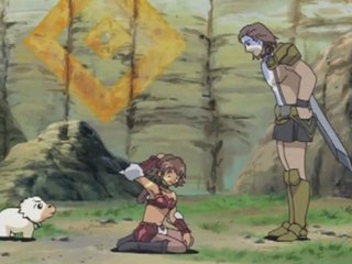Hack//Sign Capítulo 3 Latino