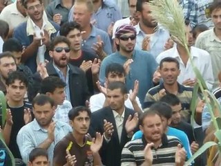 فري برس   اهداء الى روح شهيد الحولة البطل بشار المصري ابو حازم