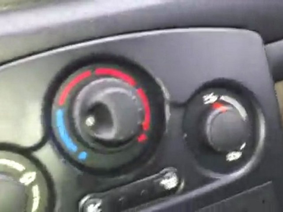 CLIO 1.5 DCI 70  Occasion à 5950 euros
