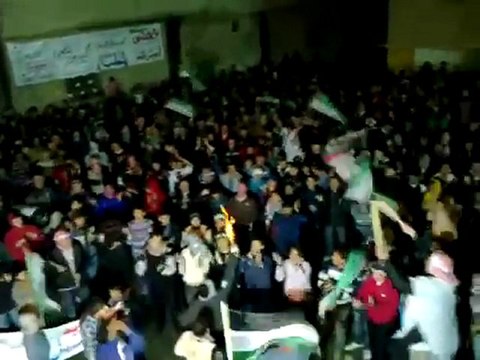 فري برس حماه باب قبلي مسائيه باب قبلي 12 1 2012