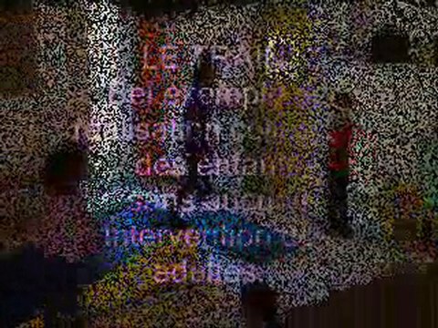 parcours avec obstacles