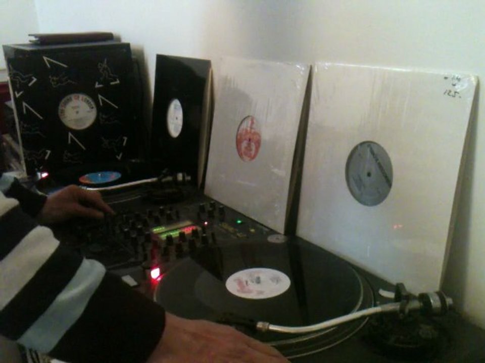 ENORME SESSION FUNK !!!!