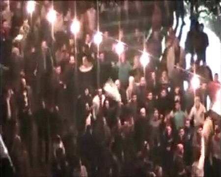 فري برس حمص القصور مسائية أبطاااال القصور جاي دمر شبااابي رااائعة 12 1 2012