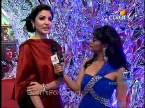 18th Annual Colors Screen Awards 2012 - 22nd January 2012 p2