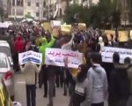 فري برس   حمص القصور جمعة دعم الجيش الحر الشعب يريد دعم الجيش الحر رااائعة 13 1 2012