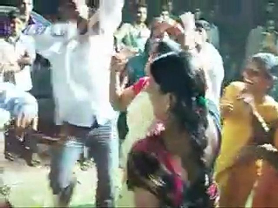 AA Oh Chori Sunitha Folk Songs DJ S RAJ 007