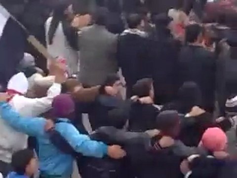 فري برس إدلب سهل الغاب ريف جسر الشغور الجنوبي دعم الجيش الحر 13 1 2012