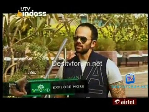 Big Switch (Season 3) - 22nd January 2012 Video Watch Online Pt3