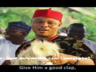 YINKA AYEFELE - EVERLASTING GRACE