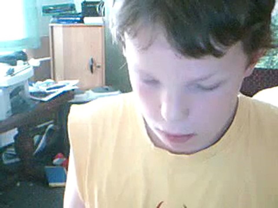 Sandisk Cruser Blade 4GB Unboxing