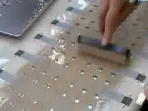 Dokunmatik tuş nasıl yapılır? belgeselizle.org