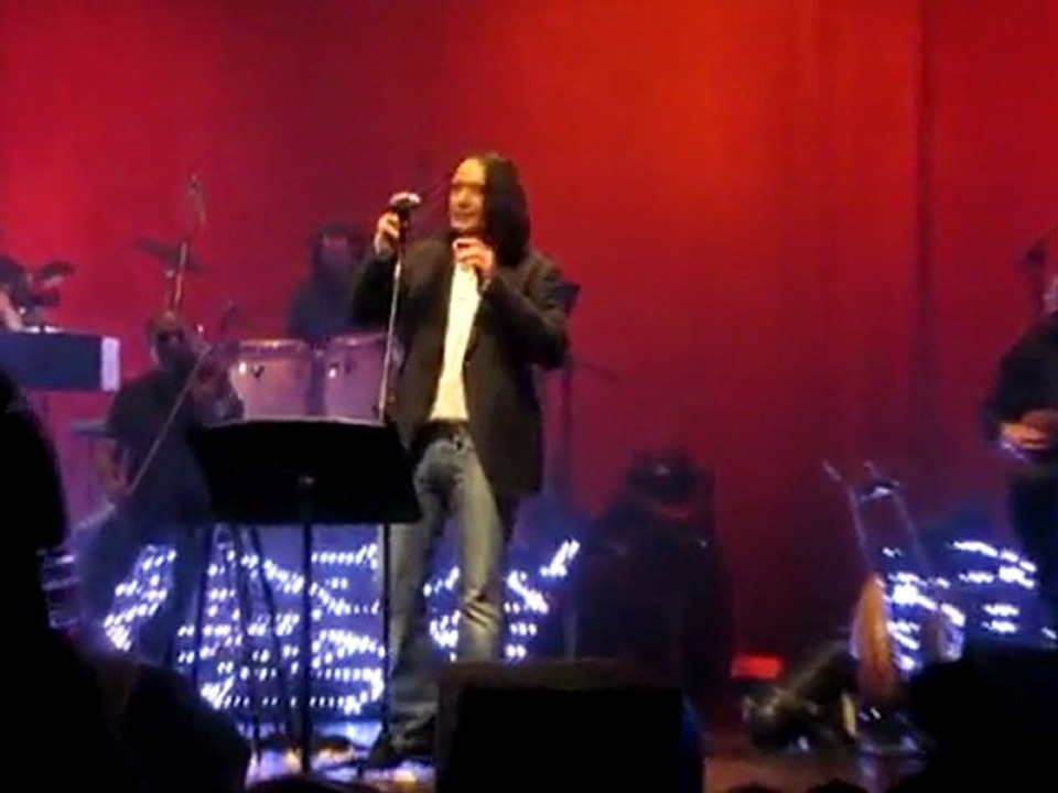 ANATEMA SE - Yannis Kotsiras 2010 Rishon Le Zion