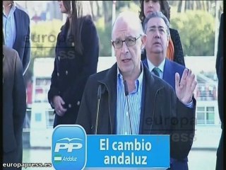 Montoro anuncia una ley de equilibrio presupuestario