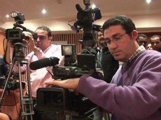 Egypt announces results of first post-Mubarak election