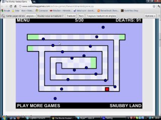 Testez Vos Limites avec le Jeu le Plus Difficile au Monde 🎮