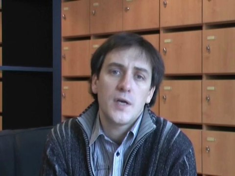 Arnaud Mercier - UL, autrement