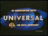 The History of Revue  Universal  MCA  MTE Television Logos  UPDATE