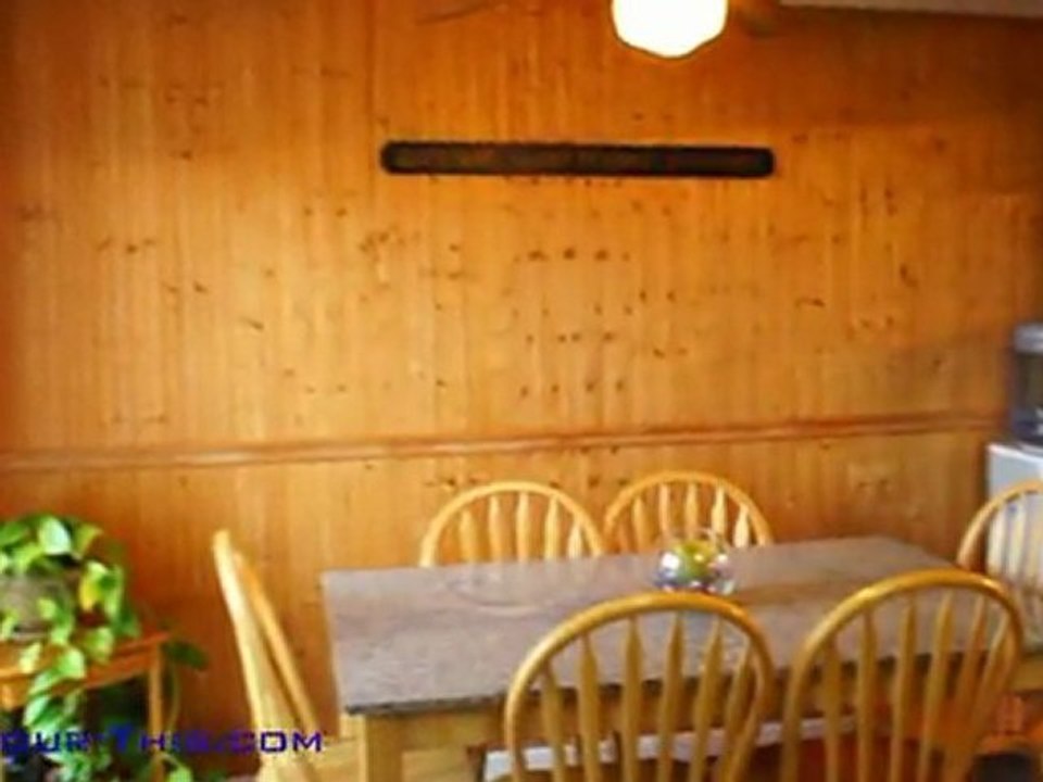Video Walk Thru Tour of Home For Sale @ 106 Flipper  Ave Manahawkin New Jersey 08050