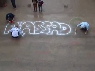 فري برس   حماة طيبة الإمام     جمعة دعم الجيش الحر 13 1 2012