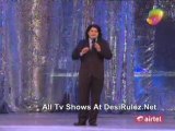 18th Annual Colors Screen Awards 22nd January 2012 pt1