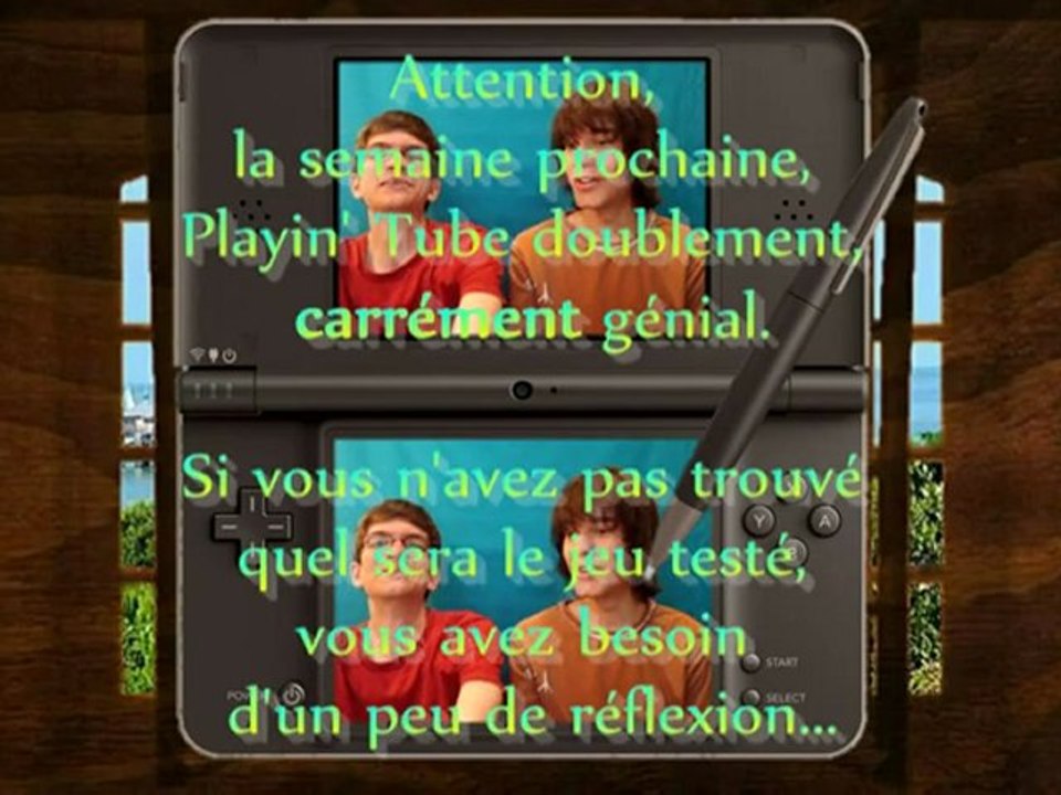 Playin' Tube s1 #14  Teaser