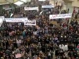 فري برس   إدلب   تفتناز جمعة دعم الجيش الحر 13 1 2012