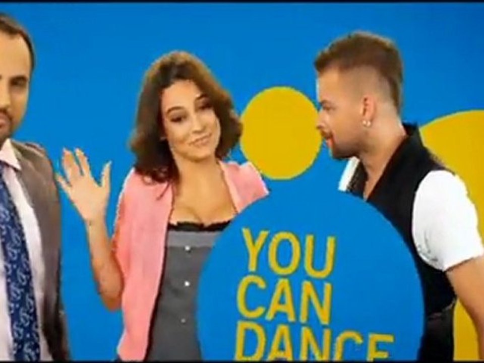 Spot MIX 2012