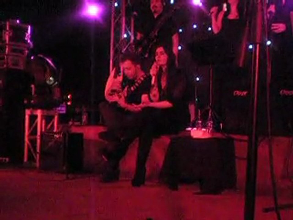 SILA - Malum (20 Ocak Ooze Venue)