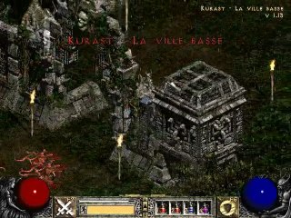 Histoire Diablo II Partie 35