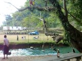 Tham Phu Kham Vang Vieng le 7.1.12