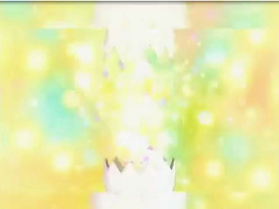 Shugo Chara Doki- opening 5