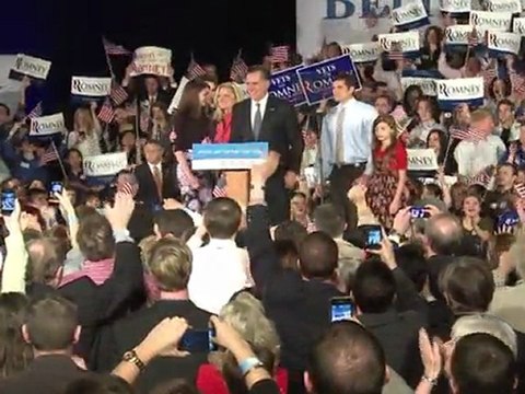 Sorpresa en primarias republicanas